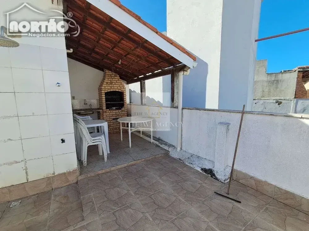 Casa, 3 quartos - Foto 8
