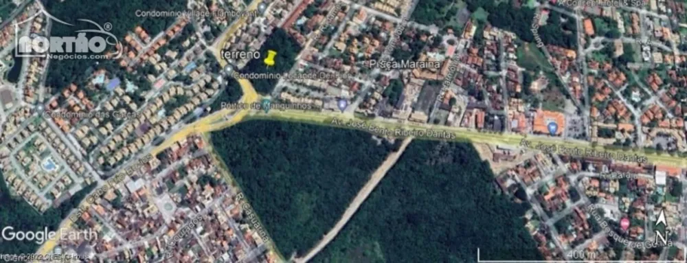 Casa, 8095 m² - Foto 1