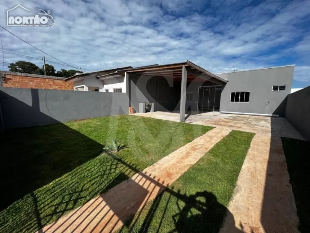 Casa à venda com 2 quartos, 105m² - Foto 7