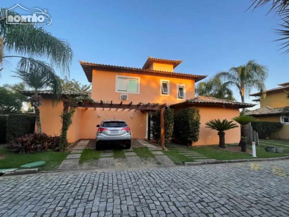 Casa, 2 quartos, 193 m² - Foto 1