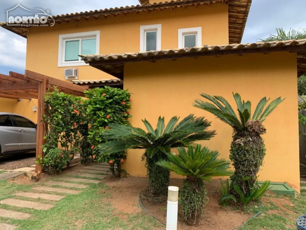 Casa, 2 quartos, 193 m² - Foto 3
