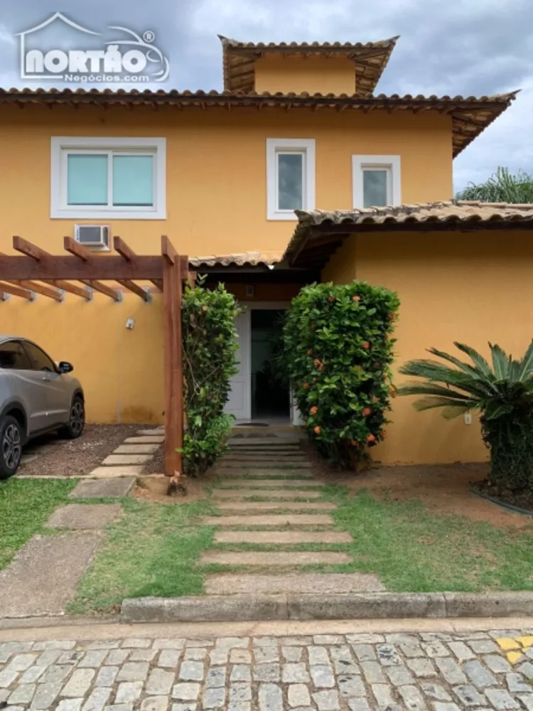 Casa, 2 quartos, 193 m² - Foto 2