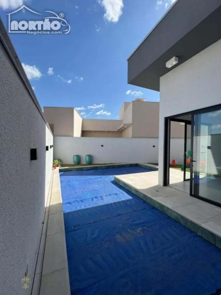 Casa à venda com 3 quartos, 351m² - Foto 6