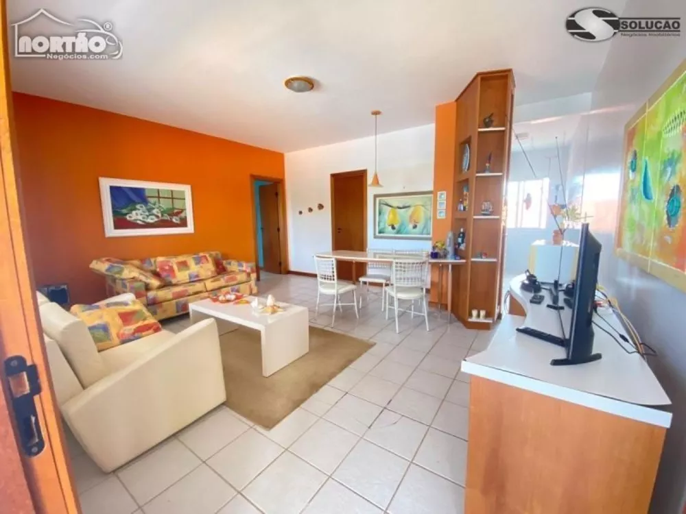 Casa, 1 quarto - Foto 1