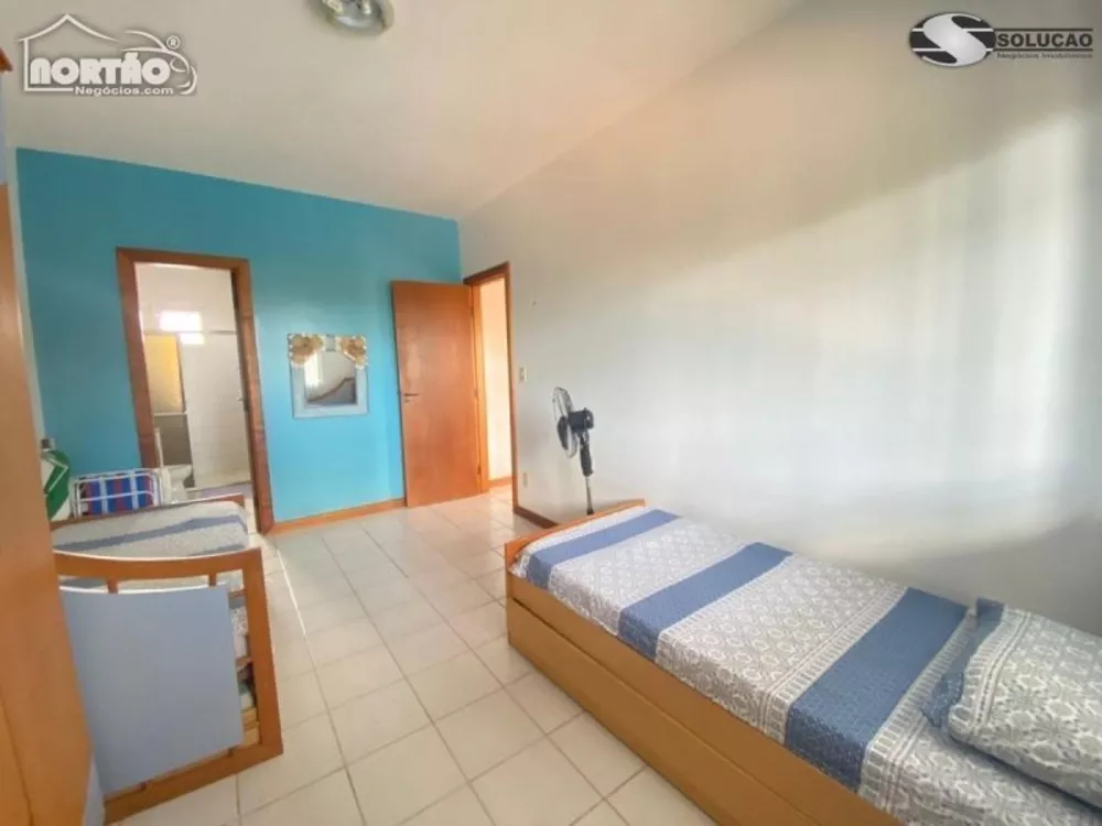 Casa, 1 quarto - Foto 6