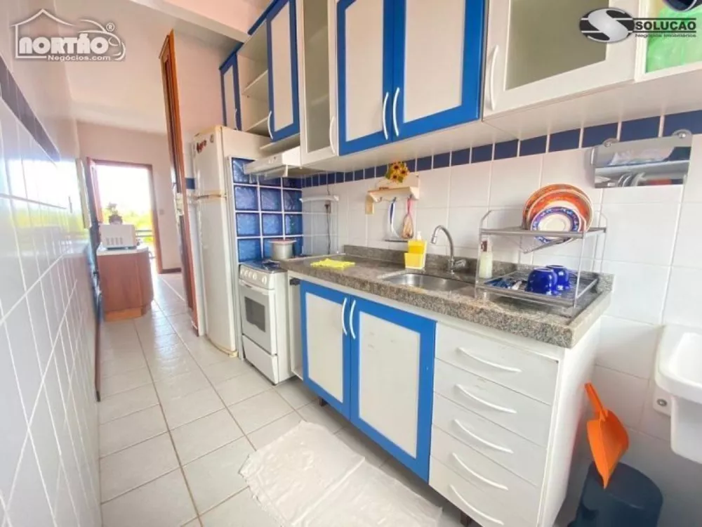 Casa, 1 quarto - Foto 4