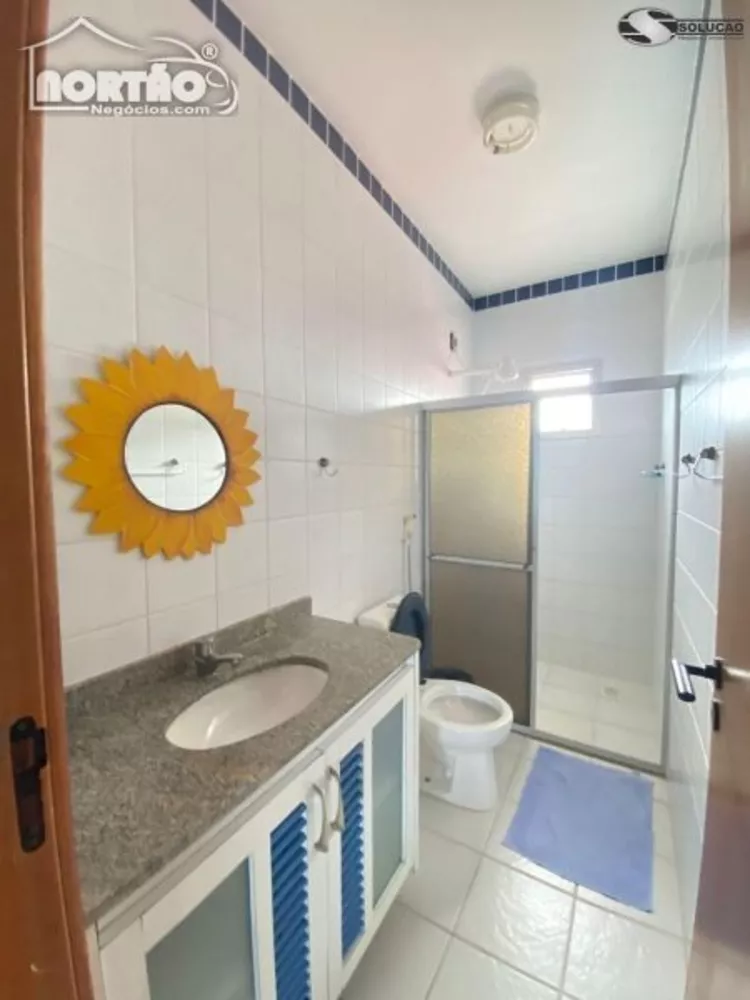 Casa, 1 quarto - Foto 7