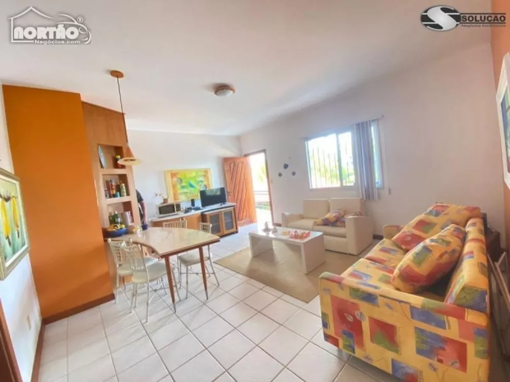 Casa, 1 quarto - Foto 2