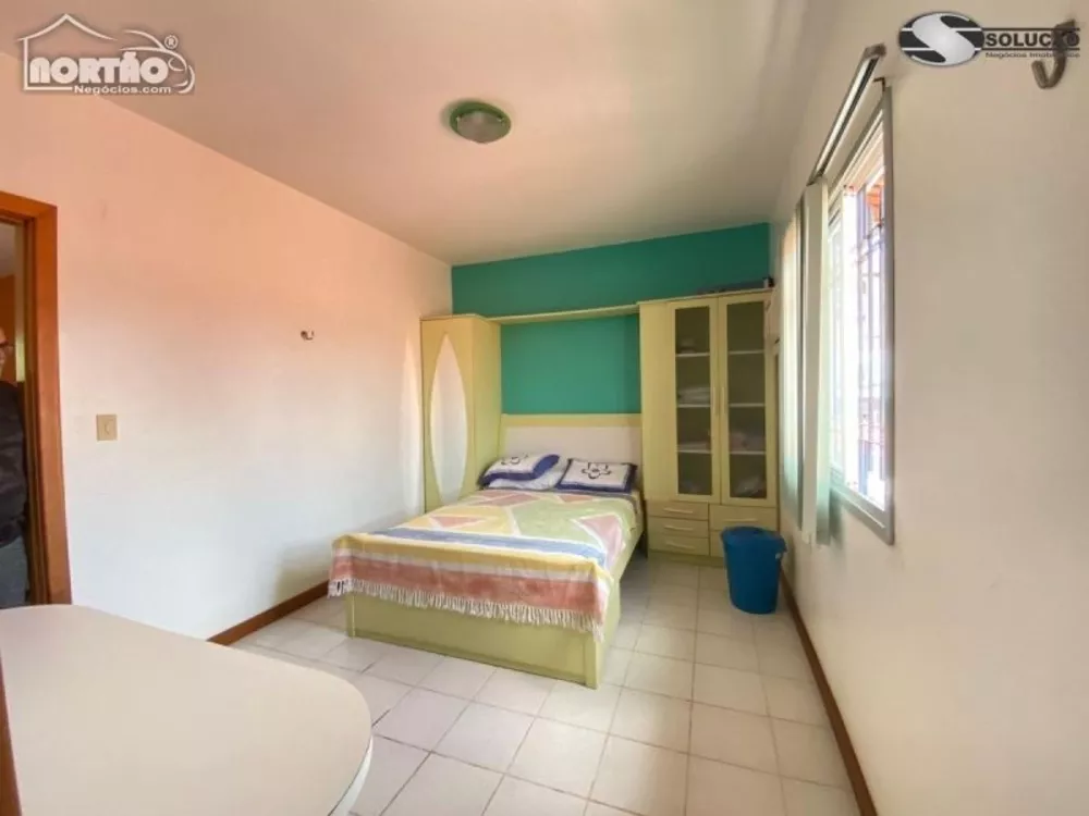 Casa, 1 quarto - Foto 8