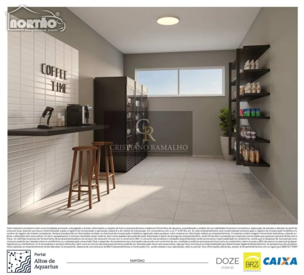 Casa, 3 quartos, 53 m² - Foto 16