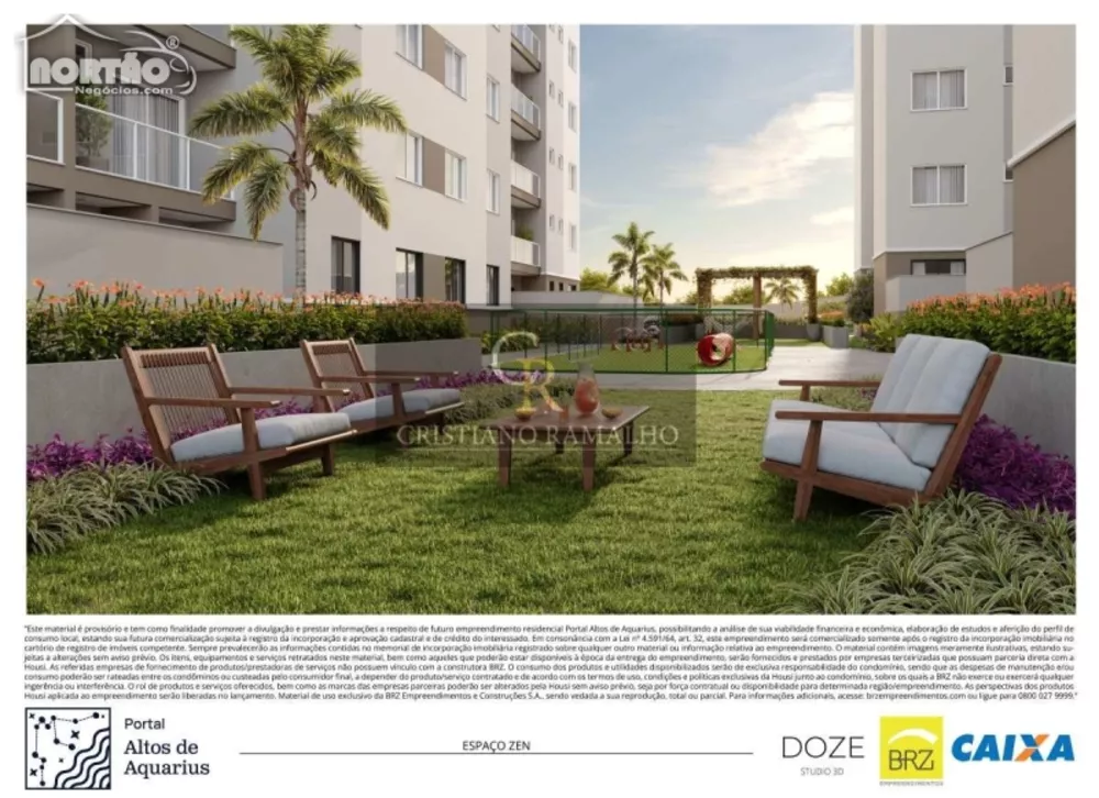 Casa, 3 quartos, 53 m² - Foto 10