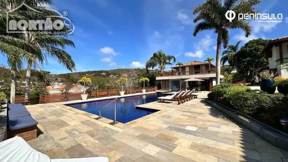 Casa, 9 quartos, 840 m² - Foto 5