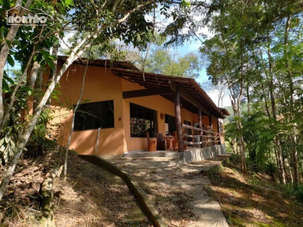 Casa, 2 quartos, 167872 m² - Foto 1