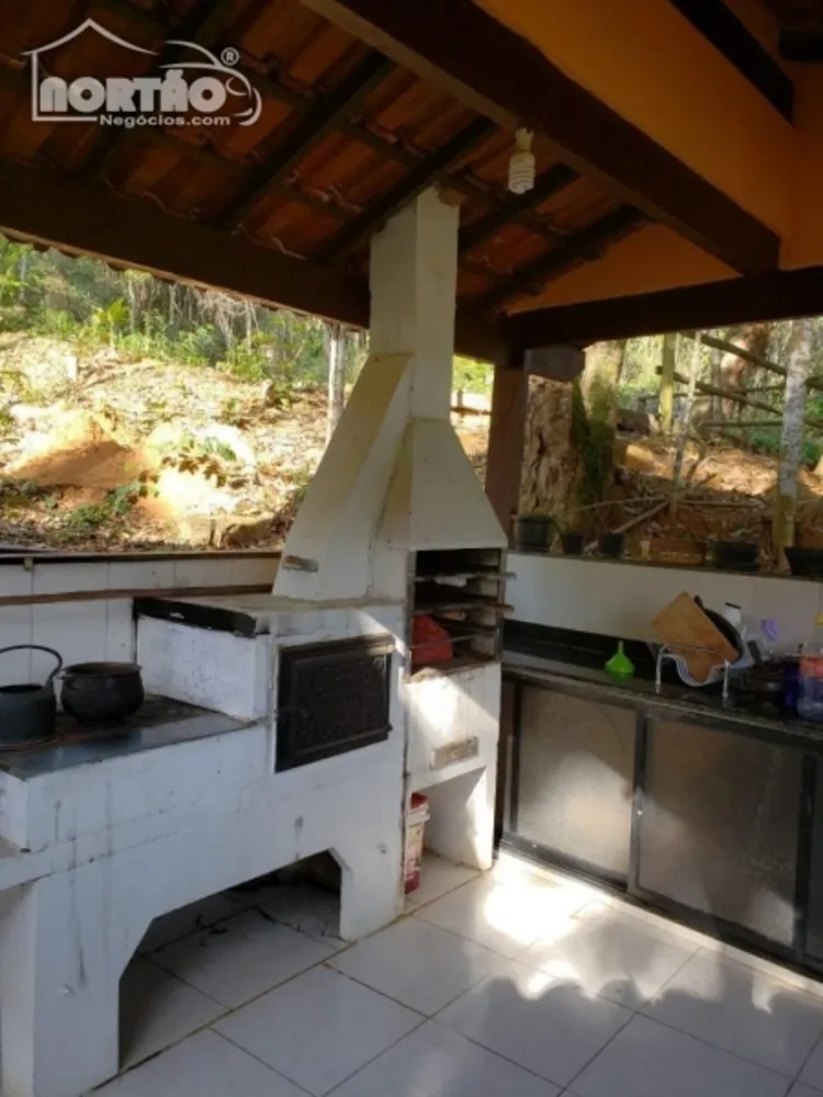 Casa, 2 quartos, 167872 m² - Foto 2