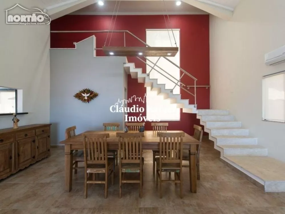 Casa, 5 quartos, 300 m² - Foto 7