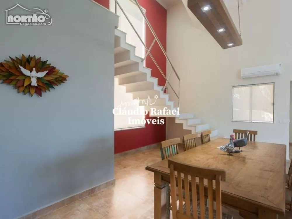 Casa, 5 quartos, 300 m² - Foto 8