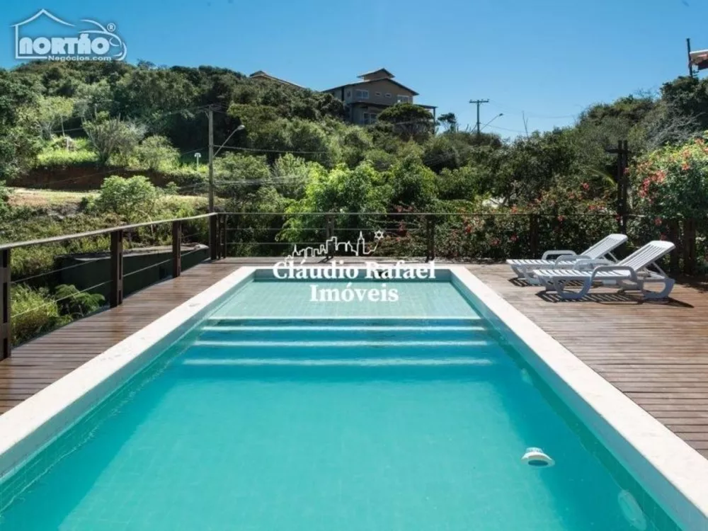 Casa, 5 quartos, 300 m² - Foto 3