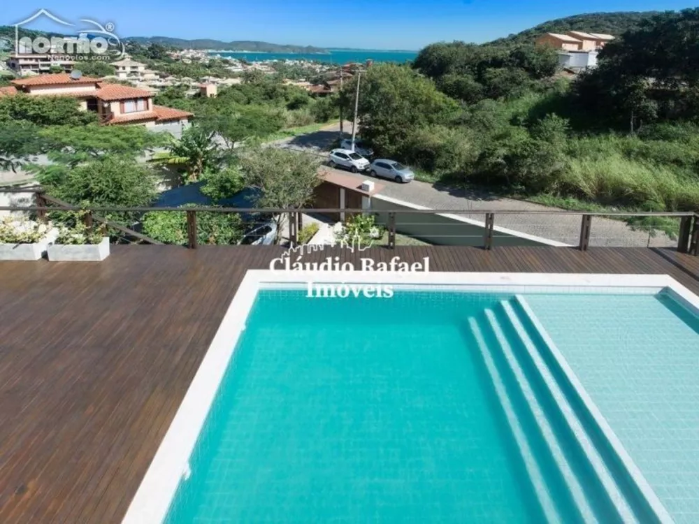 Casa, 5 quartos, 300 m² - Foto 4