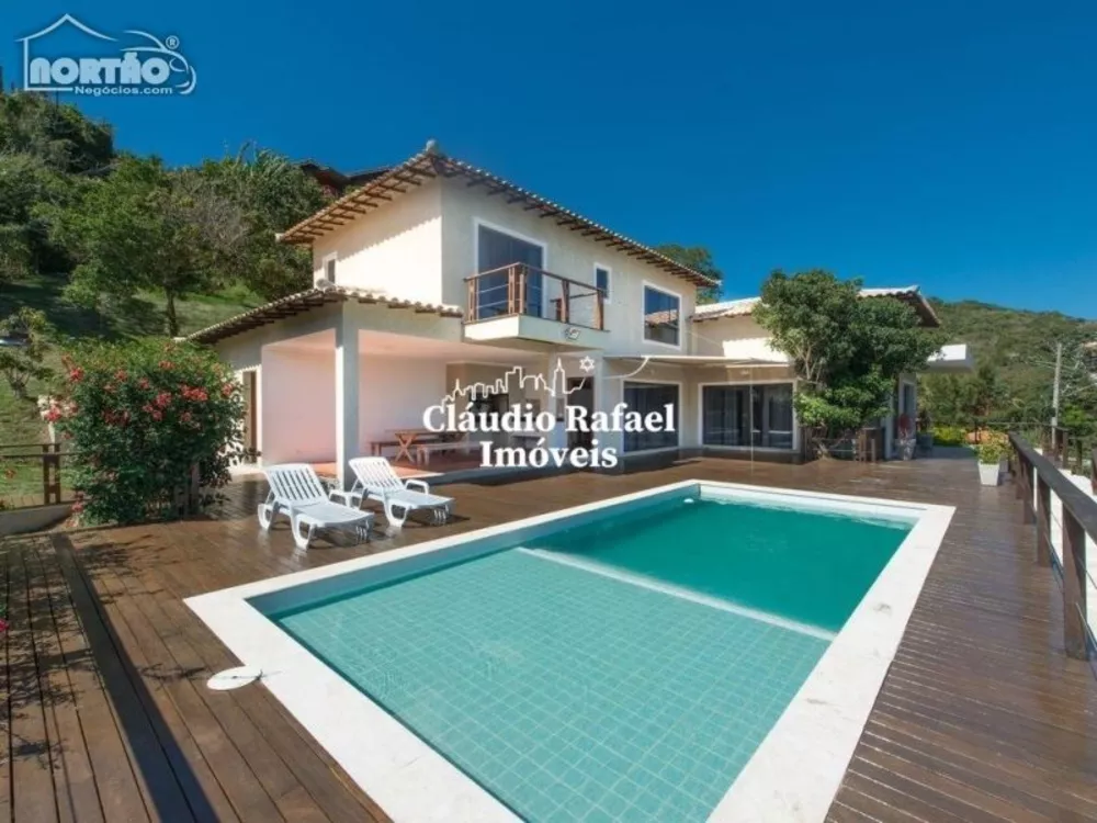 Casa, 5 quartos, 300 m² - Foto 2
