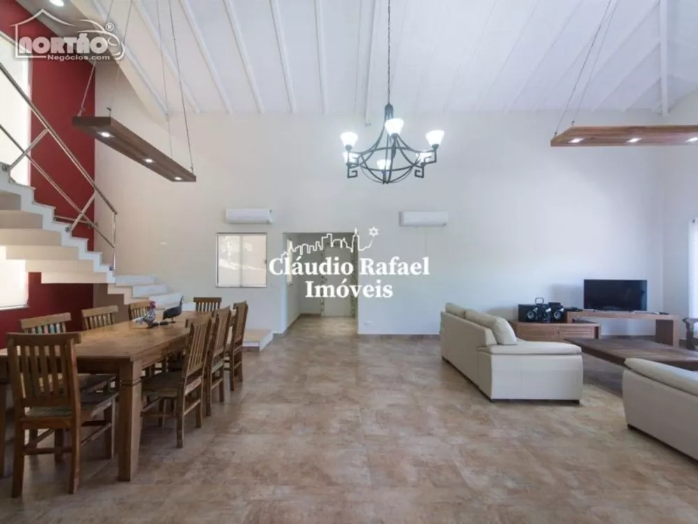 Casa, 5 quartos, 300 m² - Foto 6