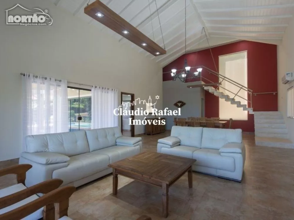 Casa, 5 quartos, 300 m² - Foto 5