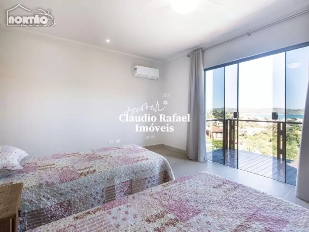 Casa, 5 quartos, 300 m² - Foto 9