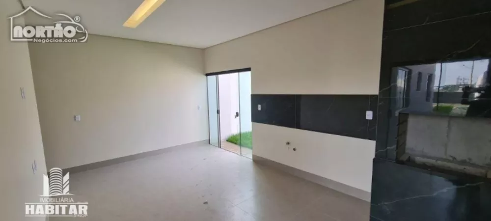 Casa à venda com 3 quartos, 72m² - Foto 3