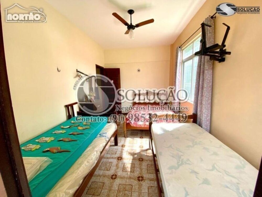 Casa, 3 quartos - Foto 10