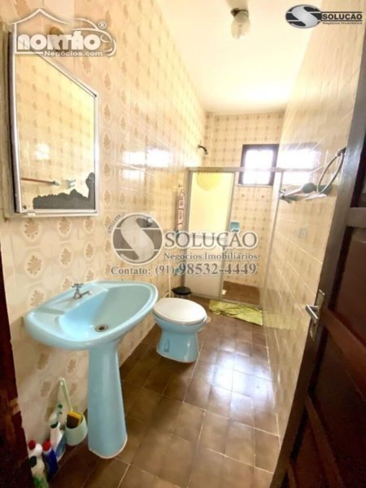 Casa, 3 quartos - Foto 8