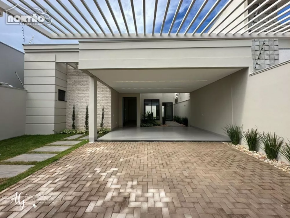 Casa à venda com 4 quartos, 174m² - Foto 3