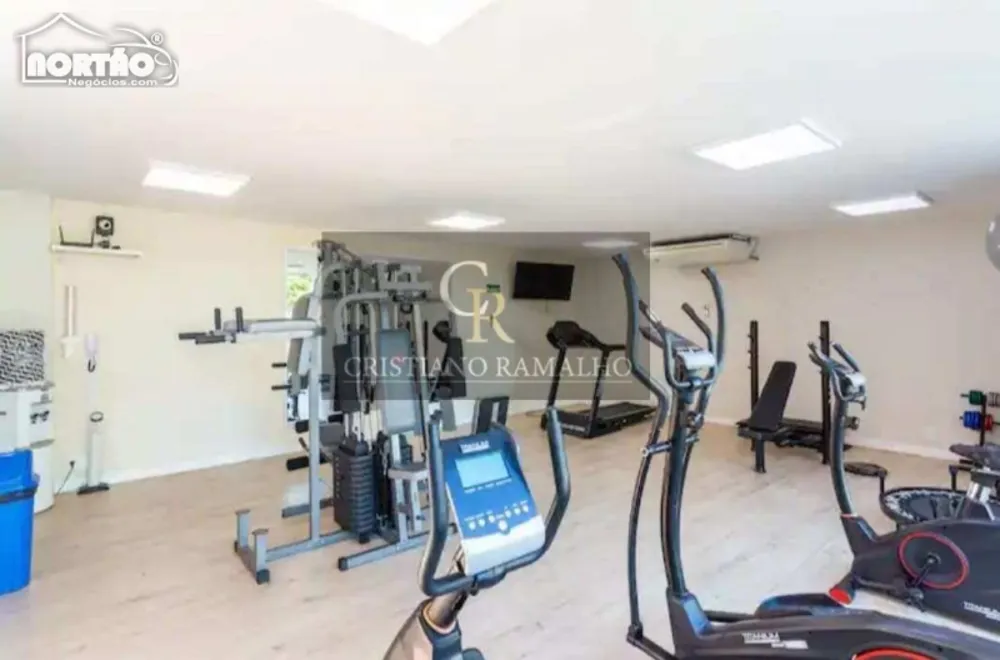 Casa, 2 quartos, 52 m² - Foto 14