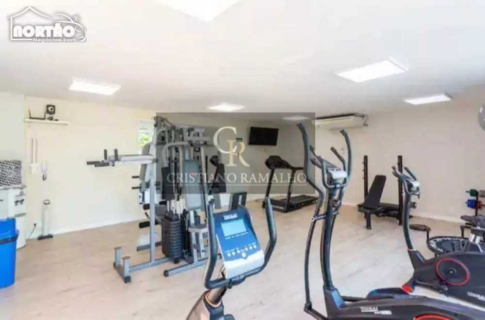 Casa, 2 quartos, 52 m² - Foto 5