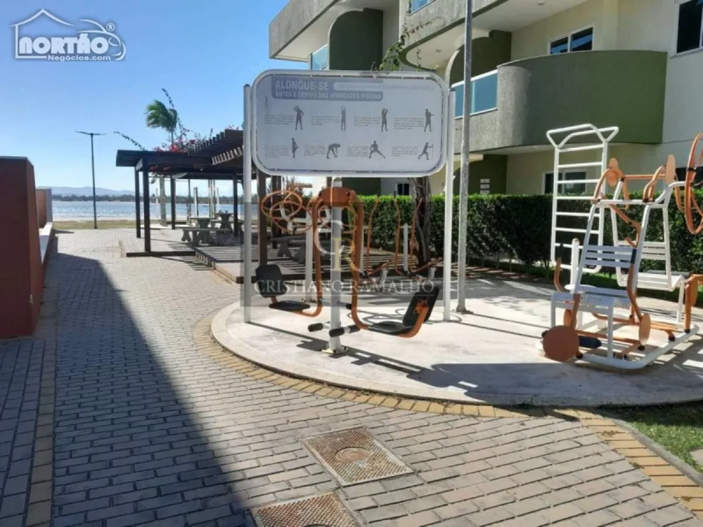 Casa, 2 quartos, 52 m² - Foto 12