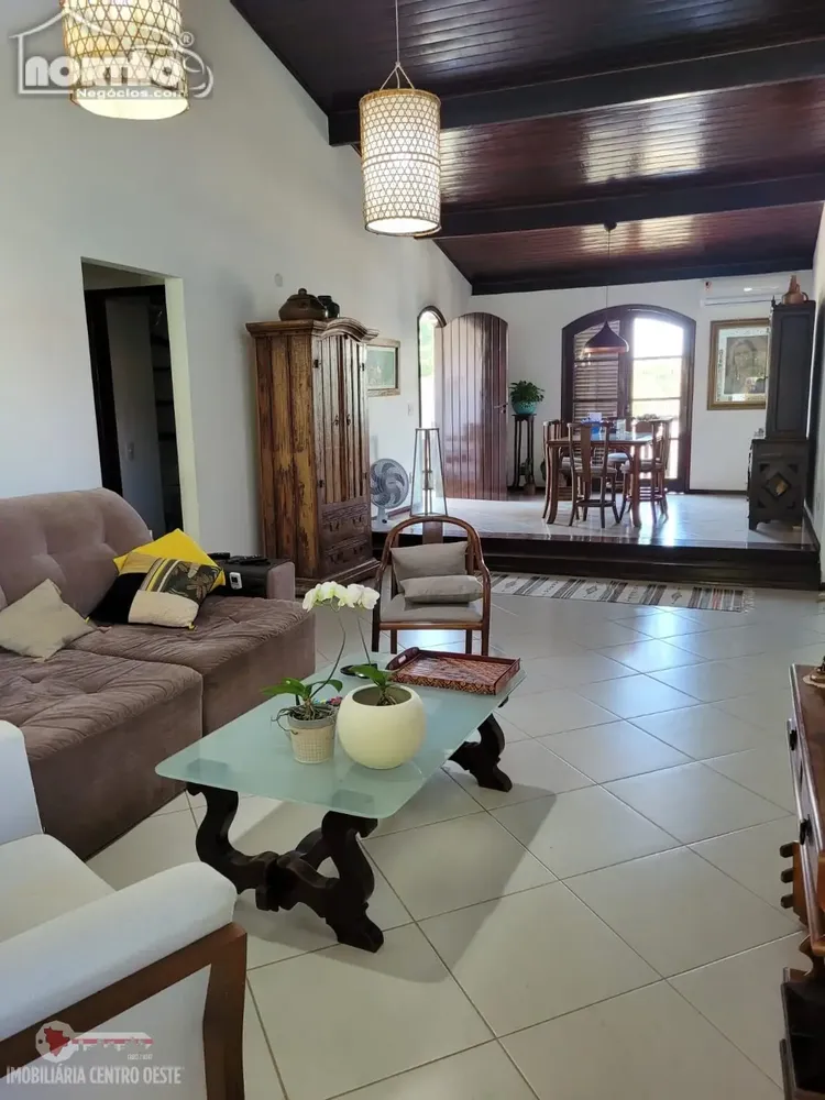 Casa, 4 quartos, 600 m² - Foto 10