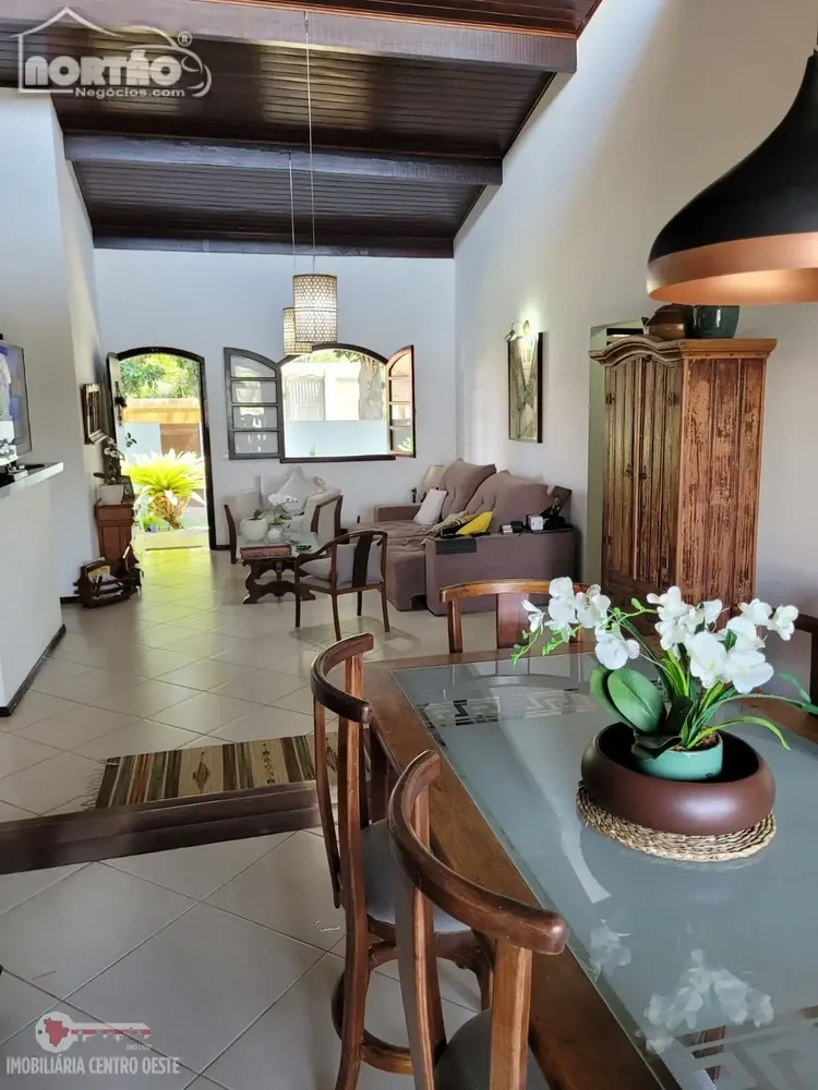 Casa, 4 quartos, 600 m² - Foto 8