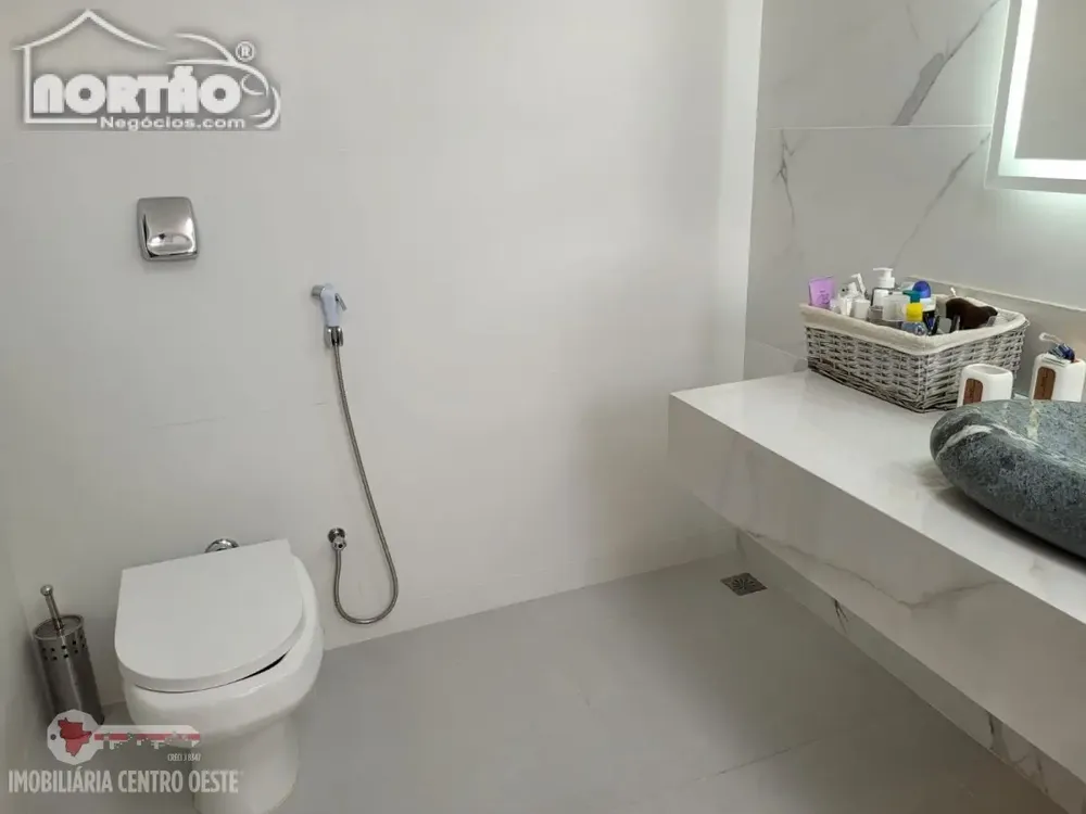 Casa, 4 quartos, 600 m² - Foto 6