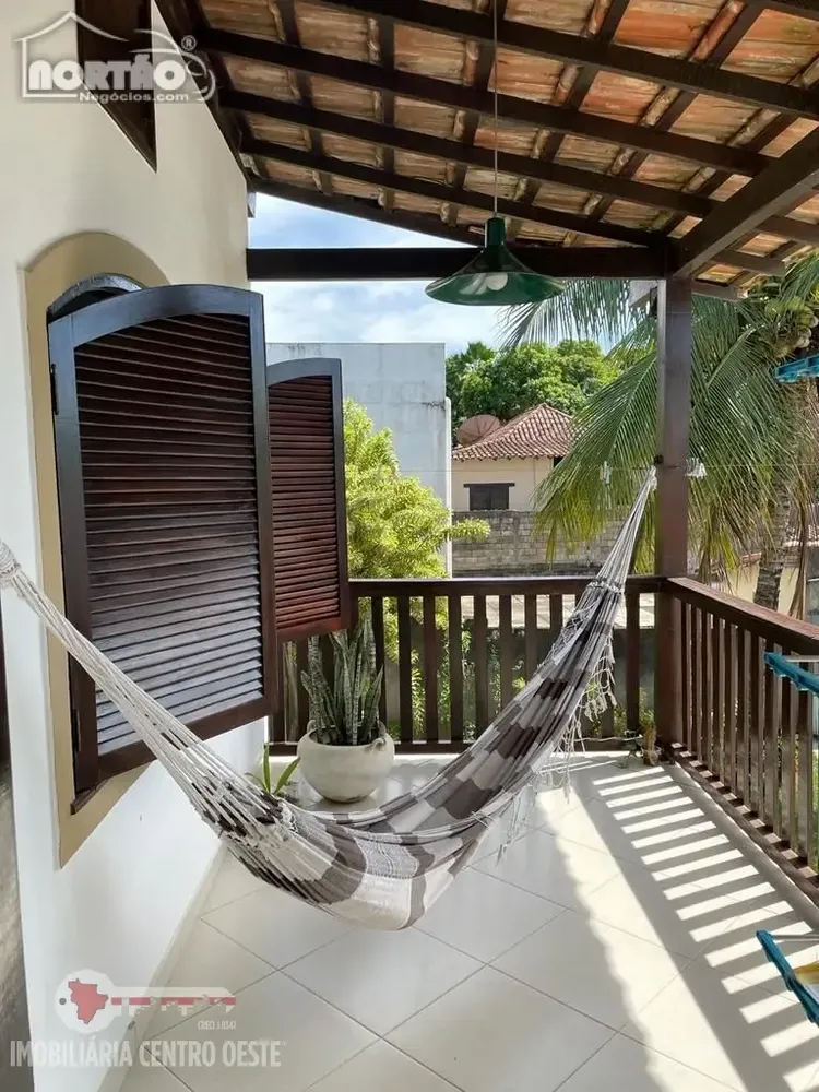 Casa, 4 quartos, 600 m² - Foto 3