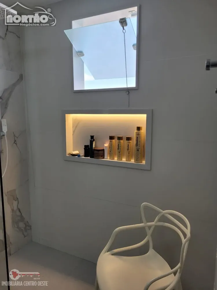 Casa, 4 quartos, 600 m² - Foto 9