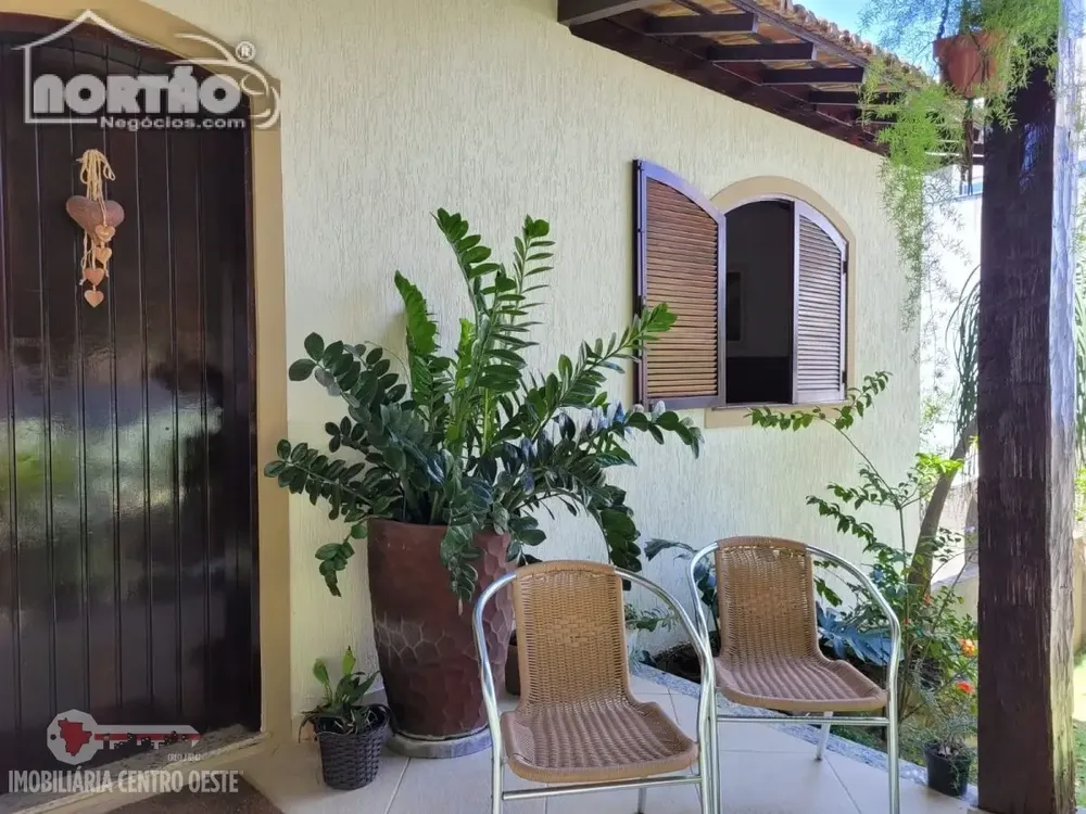 Casa, 4 quartos, 600 m² - Foto 4