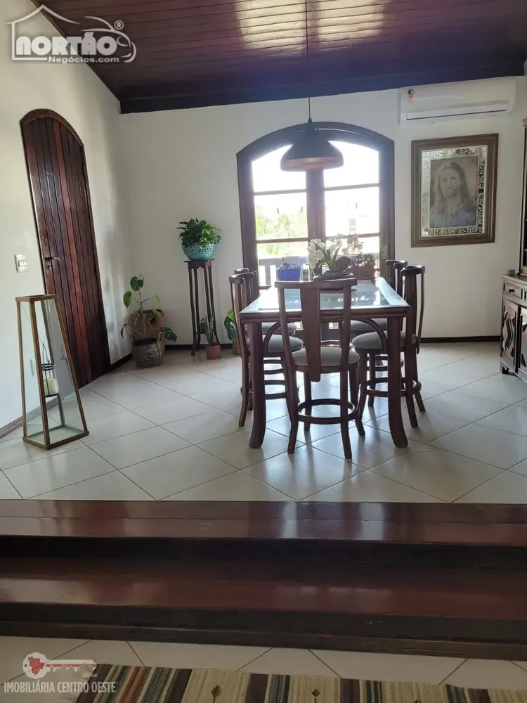 Casa, 4 quartos, 600 m² - Foto 5