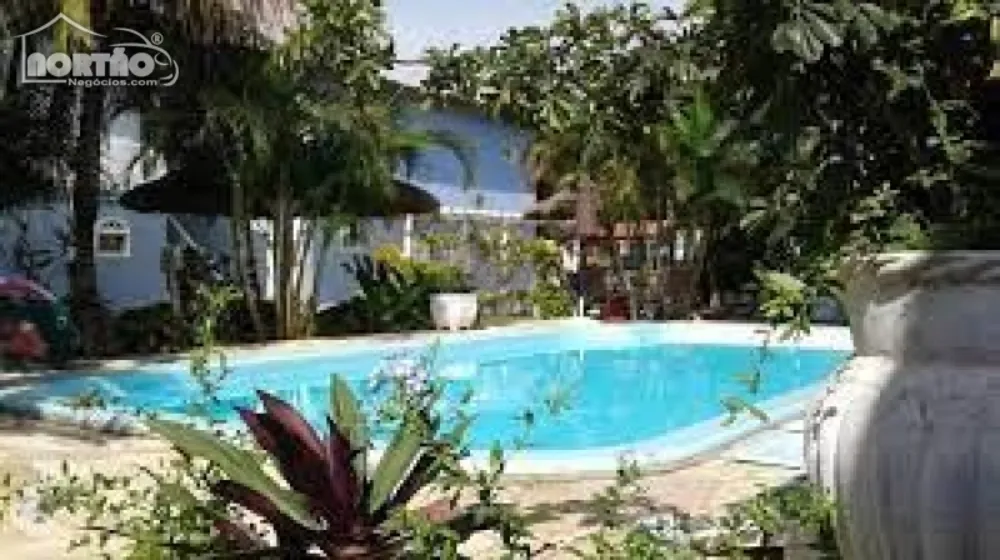 Casa, 2 quartos, 856 m² - Foto 1