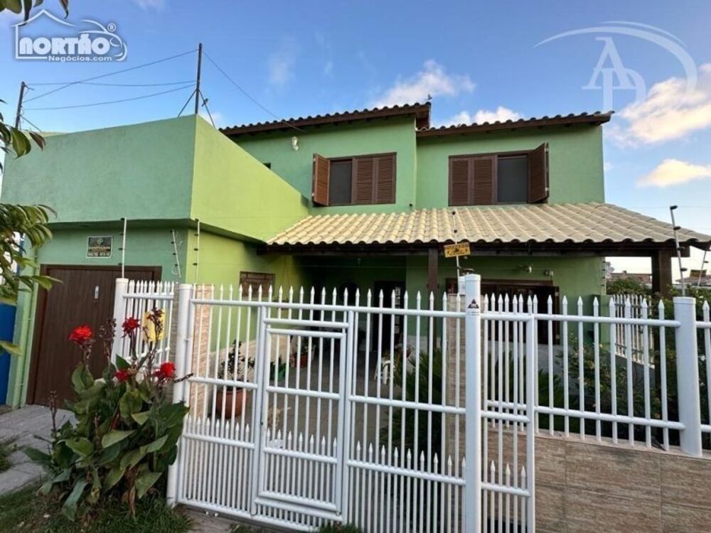 Casa, 7 quartos, 350 m² - Foto 1