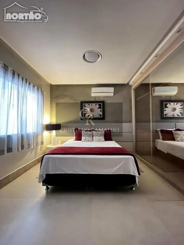 Casa, 2 quartos, 28 m² - Foto 7