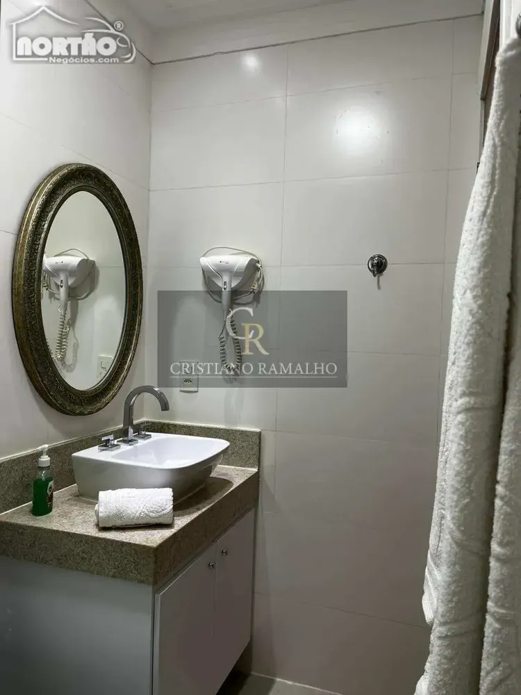 Casa, 2 quartos, 28 m² - Foto 10