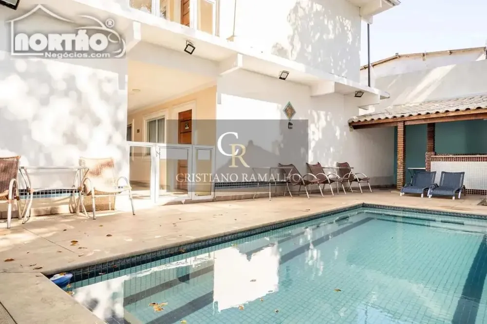 Casa, 2 quartos, 28 m² - Foto 4