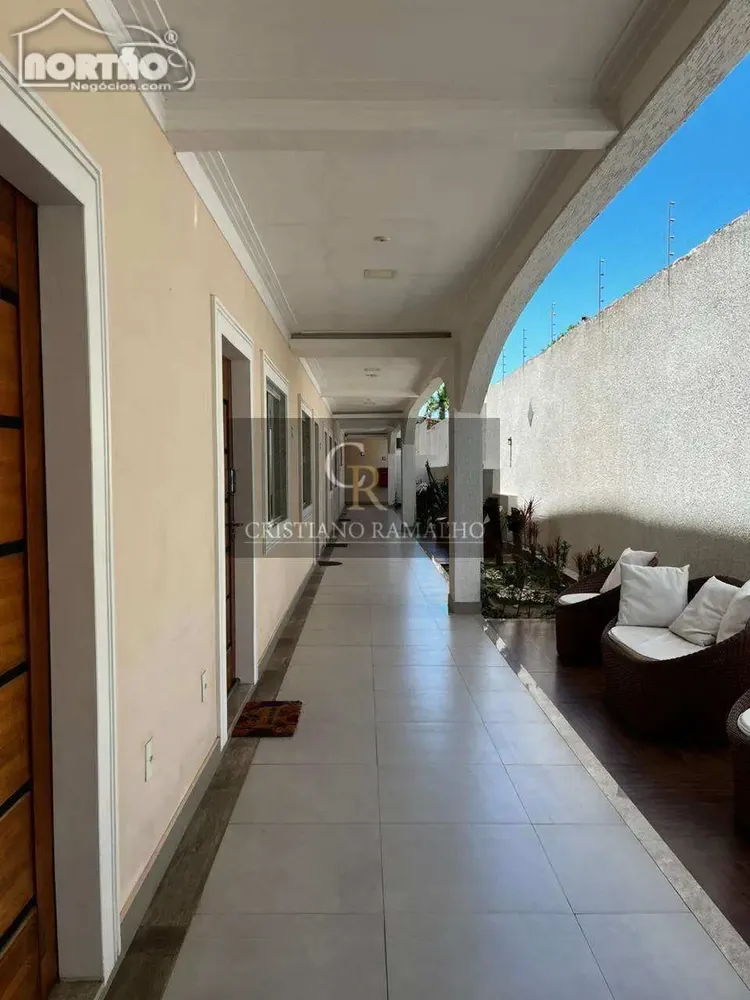 Casa, 2 quartos, 28 m² - Foto 2