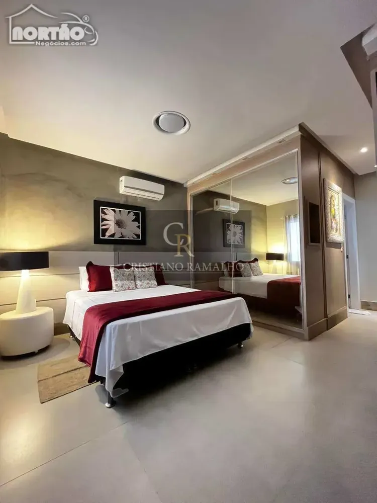 Casa, 2 quartos, 28 m² - Foto 6