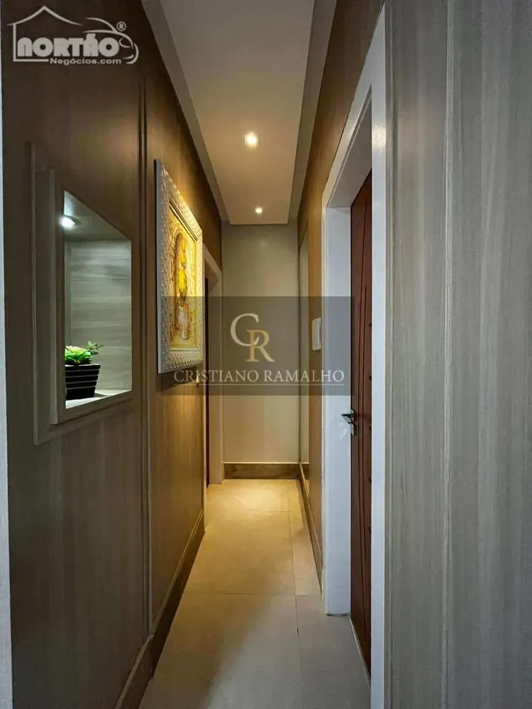 Casa, 2 quartos, 28 m² - Foto 9