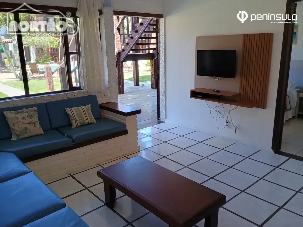 Casa, 69 m² - Foto 6