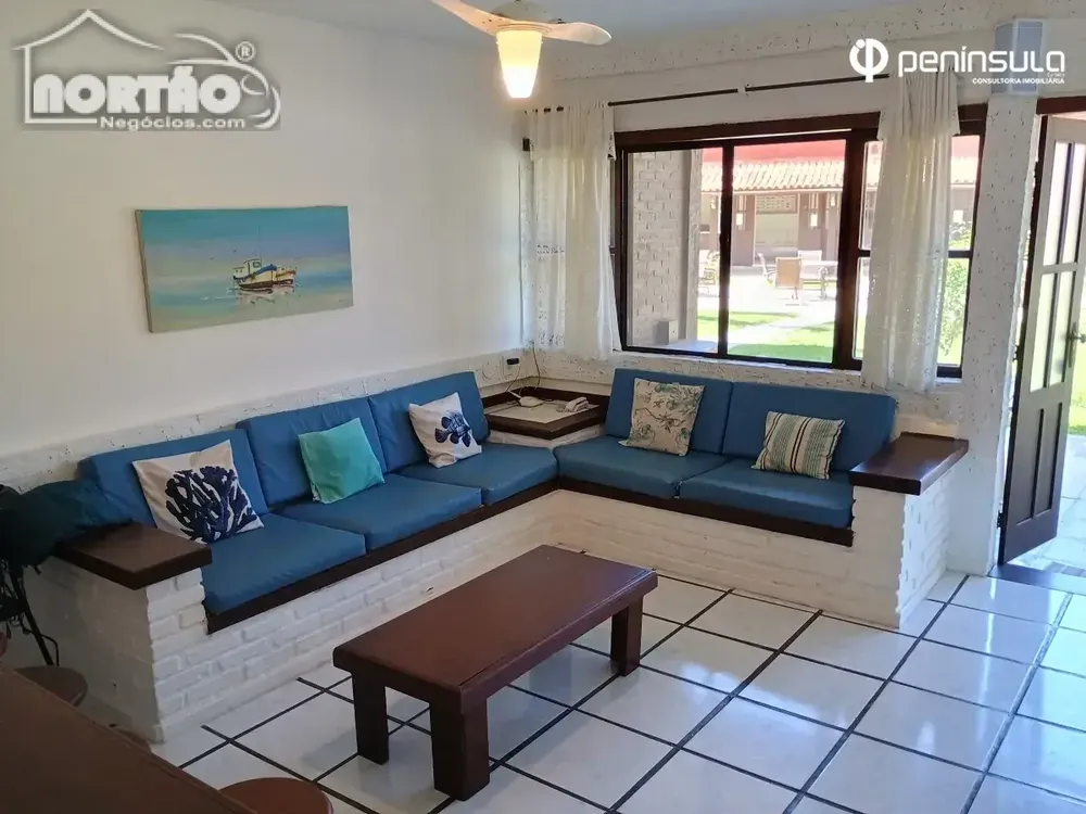 Casa, 69 m² - Foto 5